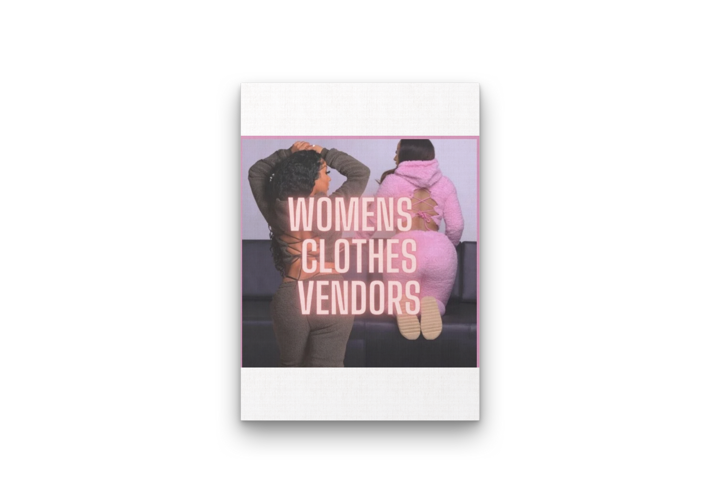 Women Clothing Vendors