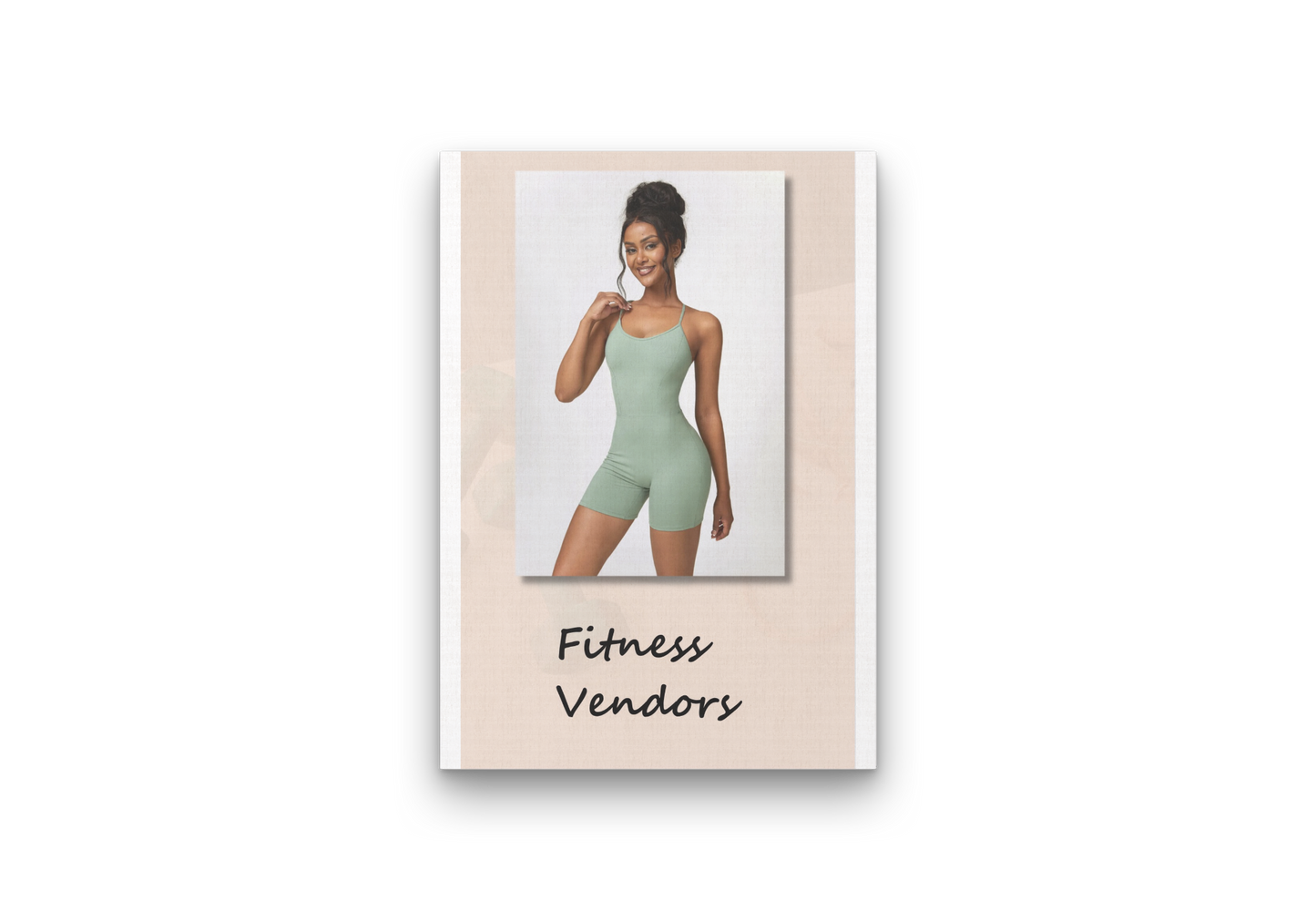 Fitness Vendors